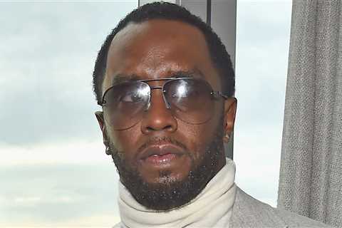 Diddy's Defense Team Lays Out Reasons for Light Sentence in Criminal Case