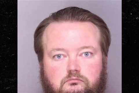 Teacher Arrested After Fart Spray Sends Students to Doc, Causes $55K in Damages