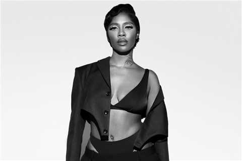 Tiwa Savage on Heartbreak, Healing & Her Most Honest Album Yet: ‘It Felt Like I Was Heartbroken..