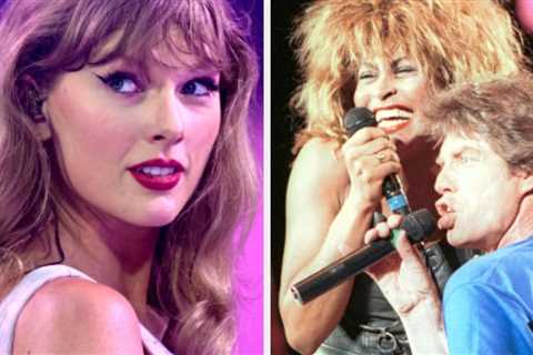 This Music Trivia Quiz Is Deceptively Hard, So Let's Put Your Knowledge To The Test