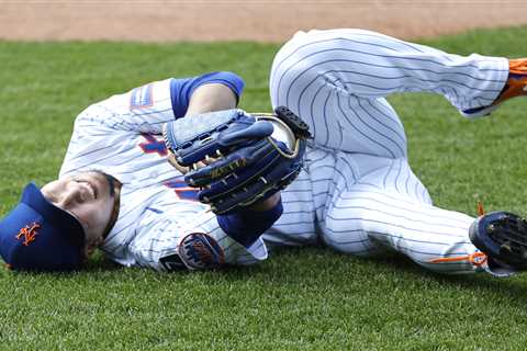 This is the moment the Mets will remember — if they fail this week’s historic test