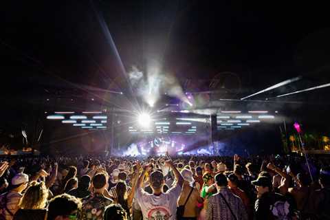 Coachella Sells Out Both Weekends of 2026 Festival