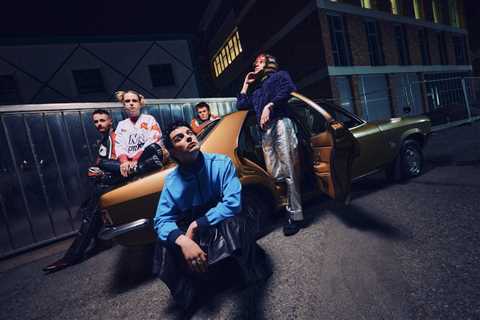 Fontaines D.C. and Ezra Collective Among Winners at 2025 Independent Music Awards: Full List