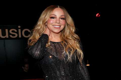 Mariah Carey Finally Addresses Her Reaction to Muni Long’s ‘We Belong Together’ Cover: ‘I Just..