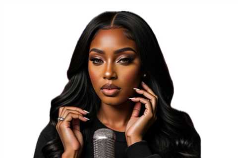 AI Artist Xania Monet Has Racked Up Millions of Streams. How Much Money Is That Worth?