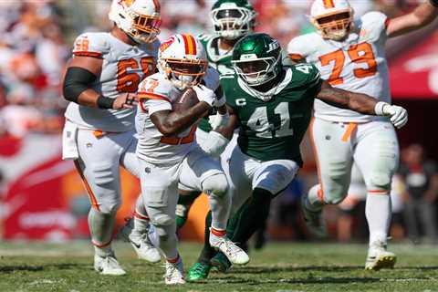 A brief history of Jets gut-punch losses, and who made them happen