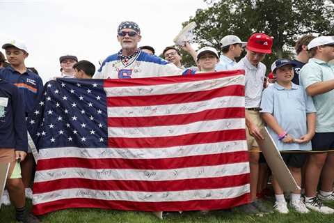 Get ready for the biggest Ryder Cup of all-time