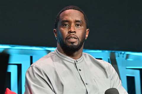 Diddy Back in Court: Defense Calls Prostitution Law ‘An Embarrassment to the U.S.’