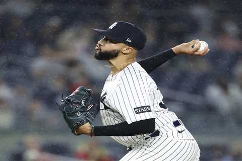 Devin Williams’ Yankees turnaround has him feeling ‘steady’ at crucial time
