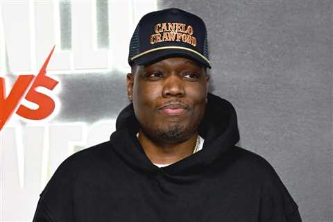 Michael Che Says Ye Eventually Apologized to Him For 2018 Bill Cosby Rant: ‘Didn’t Even Know If He..