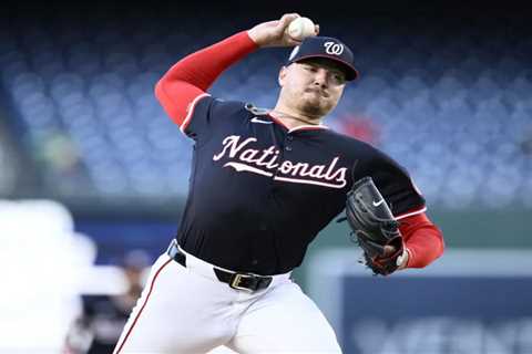 White Sox vs. Nationals prediction: MLB picks, best bets, odds Friday