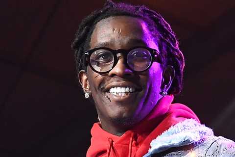 Young Thug’s ‘UY SCUTI’: All 20 Songs Ranked