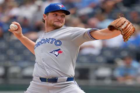 Rays vs. Blue Jays prediction: MLB picks, best bets, odds Saturday