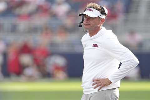 BetMGM Promo Code NYPDM1500: Get a 20% first deposit match up to $1,500 for LSU vs. Ole Miss