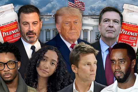 Stars and Scars -- You Be the Judge