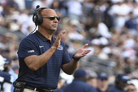 FanDuel promo code: Bet $5, get $300 in bonus bets if your bet wins for Oregon vs. Penn State