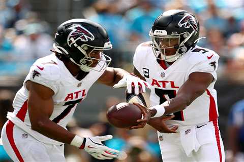 Three player props to target during Week 4