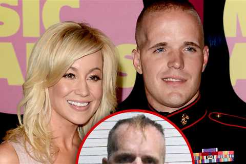 Accused N.C. Gunman Sued Kellie Pickler for Allegedly Trying to Kill Him