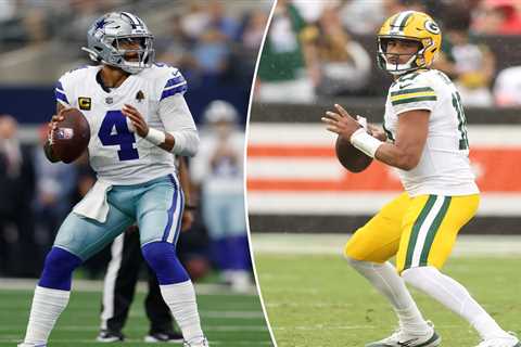 How to watch Packers vs. Cowboys for free on Sunday Night Football