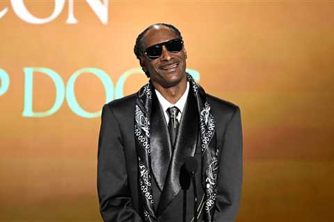 Snoop Dogg Will Be Hitting the Slopes For NBC’s 2026 Milan Winter Olympics: ‘Guess Who’s Back?’