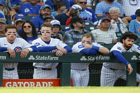 BetMGM promo code NYPDM1500: Get a 20% first deposit match up to $1,500 for the MLB Playoffs