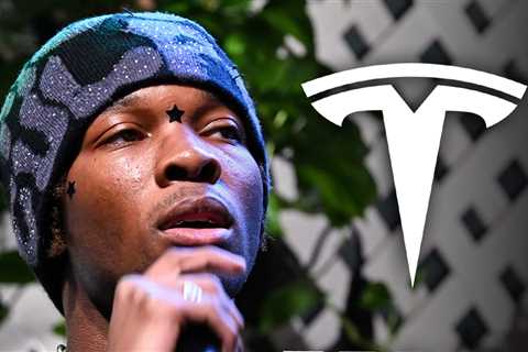 D4vd May Have Received Notification If Body Put in Trunk While He Was on Tour