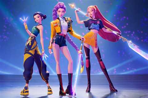 How to Watch the ‘KPop Demon Hunters’ Singers Perform on ‘The Tonight Show’