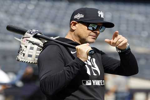 The Alexes, the aces and the rest of the Red Sox roadblocks staring down the Yankees