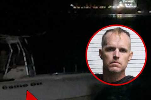 North Carolina Boat Shooter Seen Scoping Out Bar Night Before Attack on Video
