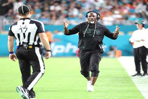 Jets are still an undisciplined mess with latest penalty fiasco