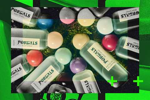 Melanie Martinez Just Dropped a Collection of $30 Body Sprays – Get Them Before They’re Gone..