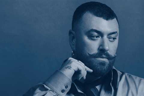 Sam Smith Will Reopen San Francisco’s Castro Theater With Eight Show Residency Next Year