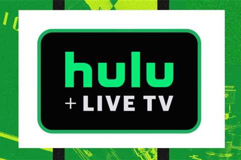 How to Watch the Cincinatti Reds vs. Los Angeles Dodgers MLB Playoffs Series With Hulu + Live TV