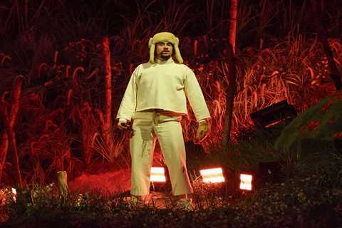 Bad Bunny’s Super Bowl LX Halftime Show: Our Dream Setlist