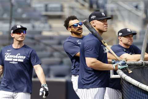 The Yankees keep their October promise better than any other team