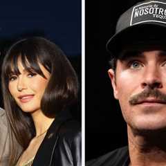 Amid Her Split From Shaun White, Nina Dobrev Was Asked Straight-Up About Those Viral Zac Efron Pics ..