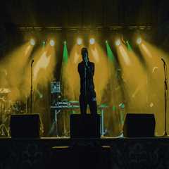 The Vibrant Music Scene in Northern Kentucky: A First-Hand Perspective