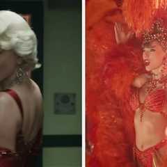 The Taylor Swift Life Of A Showgirl Hate Is Way Overblown