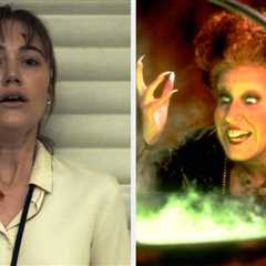 I Bet You Can't Name These Halloween Movies With One Screenshot