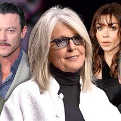 Diane Keaton Remembered By Hollywood