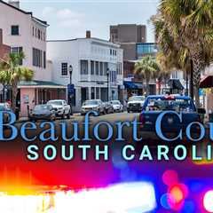 Mass Shooting at South Carolina Bar Leaves 4 Dead, 20 Injured