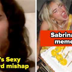 19 Of The Funniest Things Celebrities Have Ever Done
