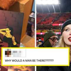 Taylor Swift Is Being Called Out By Her Dedicated Fans After Some Swifties Seemingly Received “The..