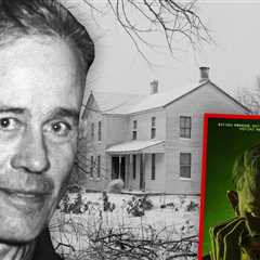 Ed Gein's Hometown Doesn't Want to Be Known for His Grisly Murders