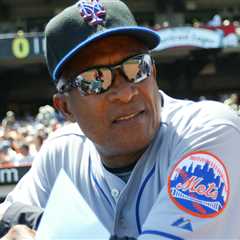 Ex-MLB All-Star Sandy Alomar Sr., Father Of Roberto & Sandy Jr., Dead At 81
