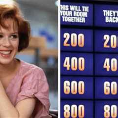 Only Gen X'ers Will Be Able To Correctly Answer These Questions About 1980 Movies