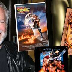 Drew Struzan, Artist Behind Iconic Blockbuster Movie Posters, Dead at 78