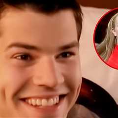 Astronaut In Britney Spears' 'Oops I Did It Again' Music Video 'Memba Him?!