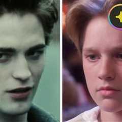 We Know EXACTLY How Old You Are Based On Your Celebrity Crushes