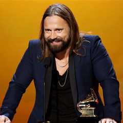 Max Martin’s Hot 100 No. 1s as a Songwriter, From ‘…Baby One More Time’ to ‘The Fate of Ophelia’